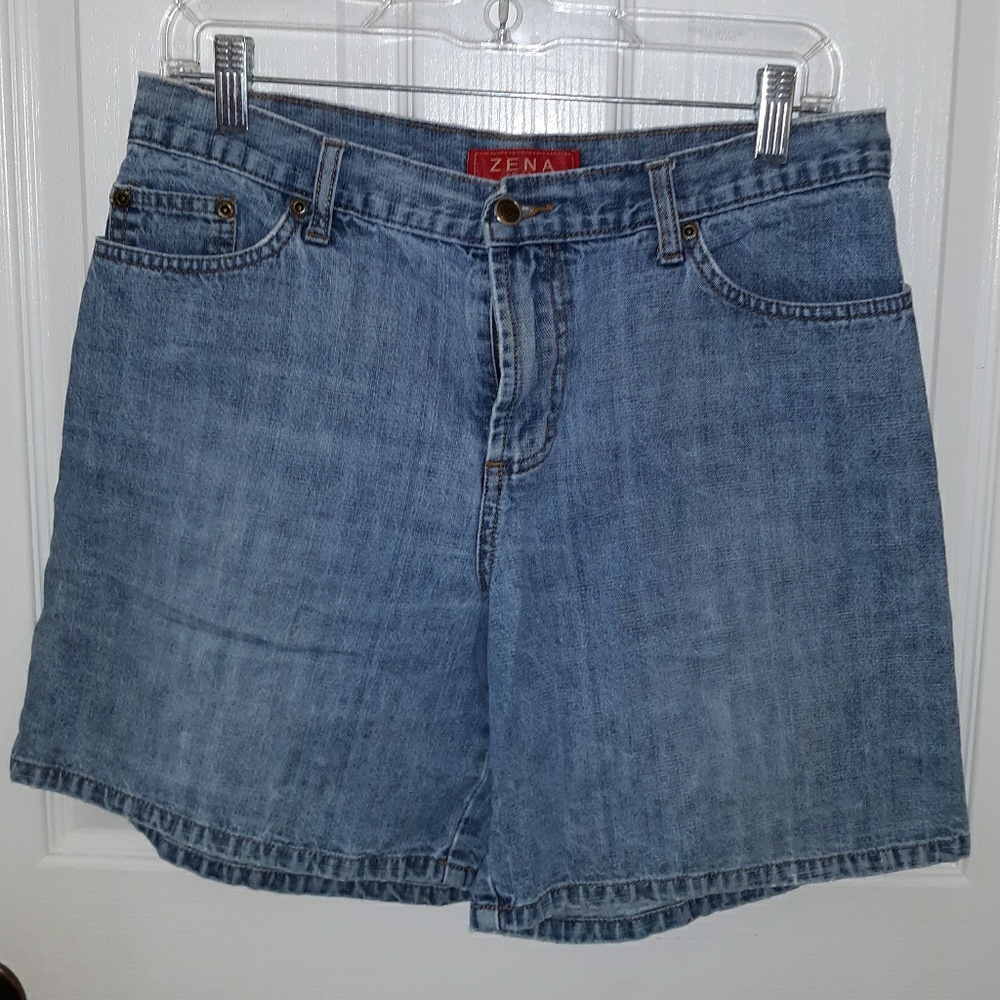 Zena Jean shorts